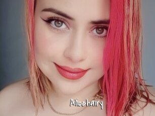 Alicehairy