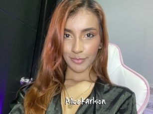 Alicekarlson