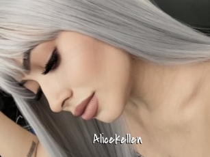 Alicekellen