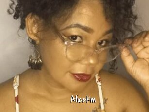 Alicekm