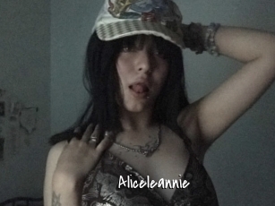 Aliceleannie