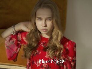 Alicelittlebb