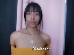 Alicelorens