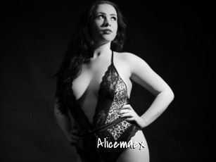 Alicemaex