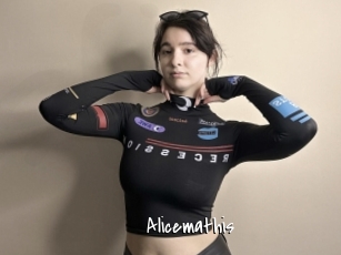 Alicemathis