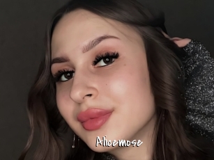 Alicemose