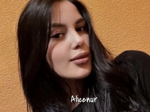 Alicenur