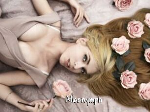 Alicenymph