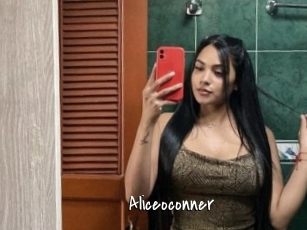 Aliceoconner