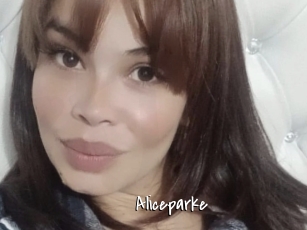 aliceparke Sexy Footjobs