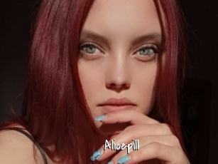 alicepill Sexy Footjobs