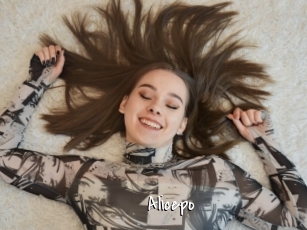 Alicepo