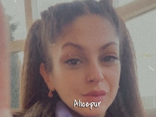 Alicepur