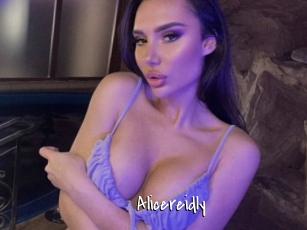 Alicereidly