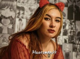 Aliceromanoft