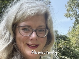 Alicescuriosity