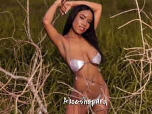 aliceshepard Sexy Footjobs