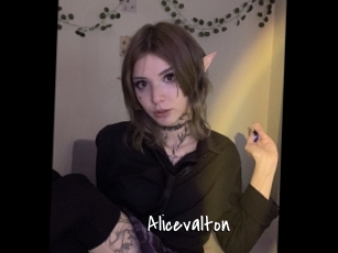 Alicevalton