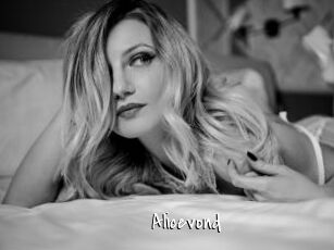 Alicevond