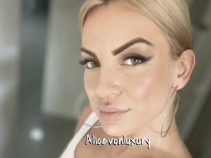 Alicevonluxury