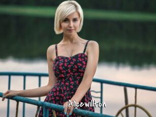 Alicewillton