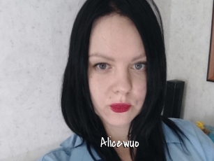 Alicewuo