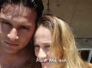 Alicia_and_leon