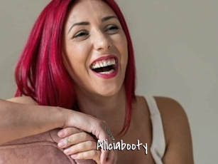 Aliciabooty