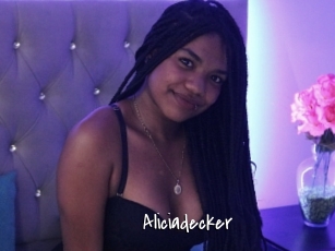 Aliciadecker