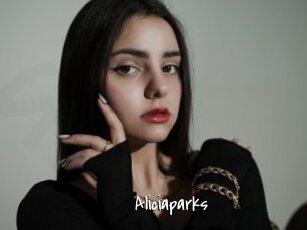 Aliciaparks