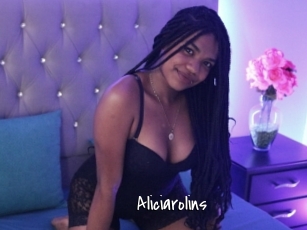 Aliciarolins
