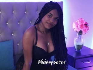 Aliciaspecter