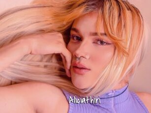 Aliciathiri