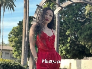 Aliciaxoxo
