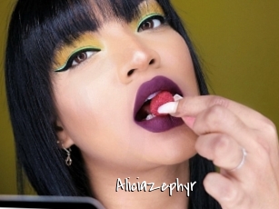 Aliciazephyr