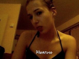 Alienrose