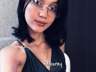 Alihorny