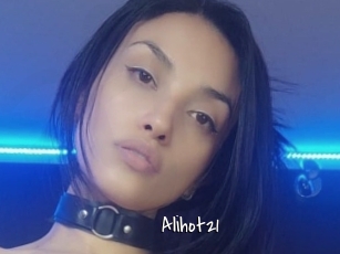 Alihot21