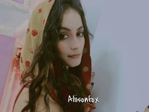 Aliisonfox