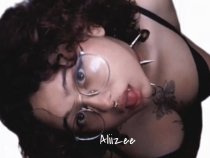Aliizee
