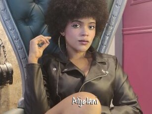 Alijelani