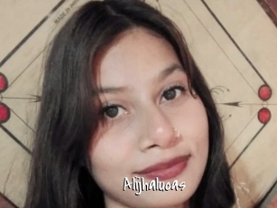 alijhalucas Sexy Footjobs