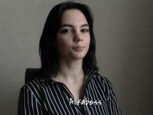 Alikabess