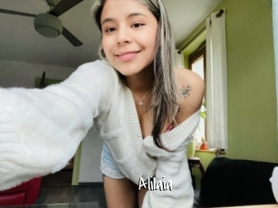Alilaia