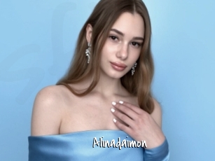 Alinadaimon