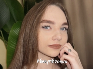 Alinapribbenow