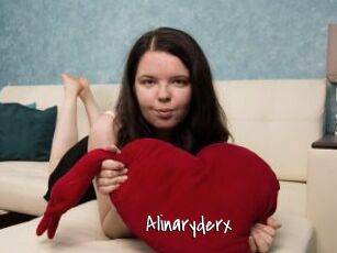 Alinaryderx