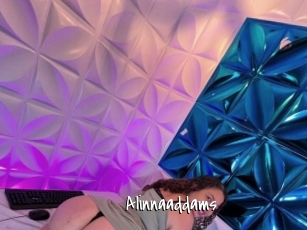 alinnaaddams Sexy Footjobs
