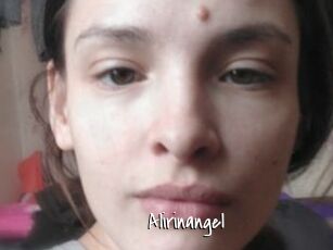 alirinangel Sexy Footjobs