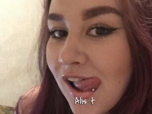Alis_t